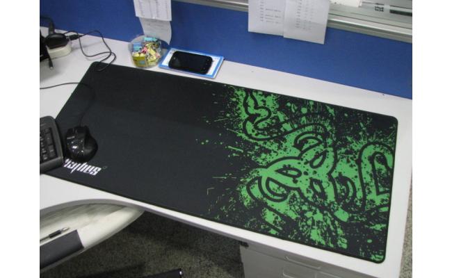Razer Goliathus Extended CONTROL Mouse Mat